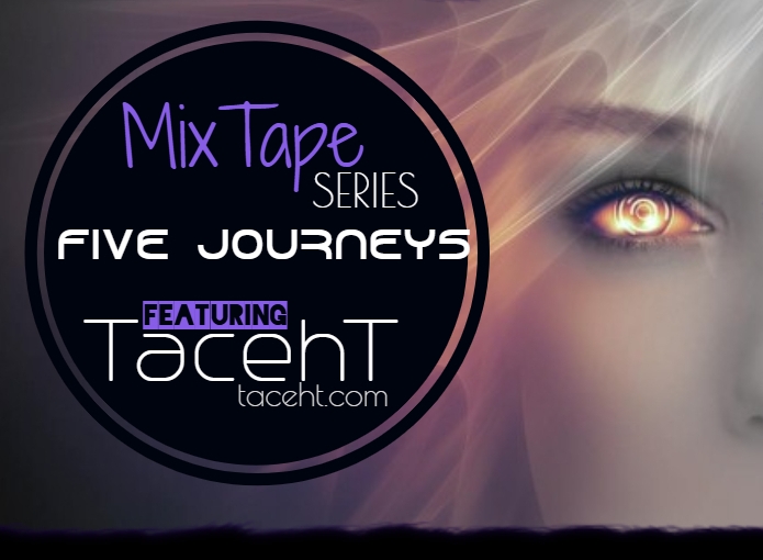 Five Journeys Vol 4 Mix Tape Series